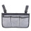 Wheelchair Side Storage Bag with Reflective Strip 1 Pack 2