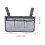 Wheelchair Side Storage Bag with Reflective Strip 1 Pack 3