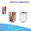 Finger Pulse Oximeter with OLED Display, 8-Second Readings 2