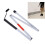 Miyuadkai foldbar aluminiumsstok 124 cm 2