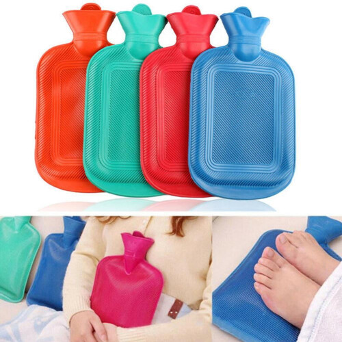 Gumowy termofor 1000 ml 1
