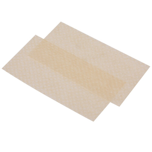 Perm Papers 500 pcs Heat-Resistant Hair Tissue 1