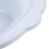 Maternity toilet seat sitz bath basin blue PP 1 set 5