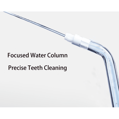 Ανταλλακτικές Κεφαλές ACDANC Waterpik για Ενήλικες (4 τεμάχια) 2