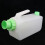 Urinal Bottle for Men Elderly Night Drainage 1000ml 4