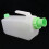 Urinal Bottle for Men Elderly Night Drainage 1000ml 5
