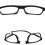 Lunettes de lecture XHY pliables magnétiques 2