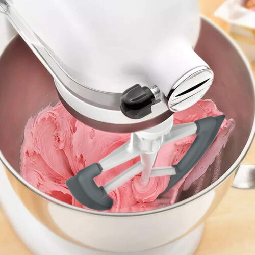 Αναδευτήρας LEAQU Flex Edge για αναδευτήρες KitchenAid με κλίση 1