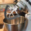 Αναδευτήρας LEAQU Flex Edge για αναδευτήρες KitchenAid με κλίση 5