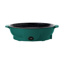 Electric Griddle Grill 26 cm 110V Nonstick