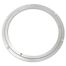 Placă de rulment rotativă din aliaj de aluminiu 24,5 cm