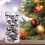 24pcs Shatterproof Christmas Baubles 6cm Silver 1