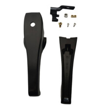Kit de remplacement de poignée pour autocuiseur en acier inoxydable
