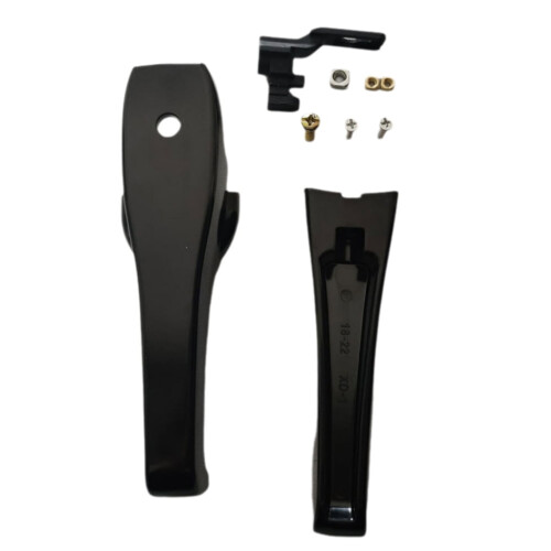 Kit de remplacement de poignée pour autocuiseur en acier inoxydable