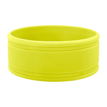 Manchon en silicone pour biberon – Isolant, résistant à la chaleur,