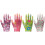 Gants de jardinage assortis (1 paire) 1