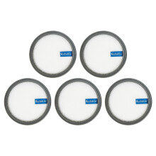 Filtro lavable para aspiradora PRETTYCARE W200W300W400