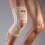 Knee Compression Sleeves Pair for Joint Support and Pain 3