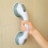 Shower Grip Handle with Suction Cup 1 PC 4