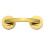 Shower Grab Bar Suction Cup Bathroom Safety Handle 2