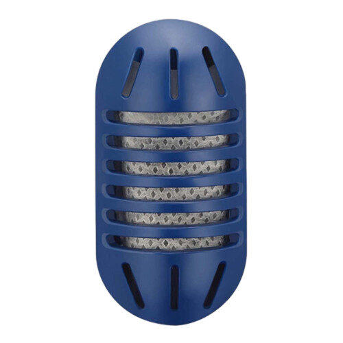 Pacote com 10 Bolas de Limpeza para Umidificador de Tanque 1