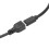 AN97-8 endoscope de 8 mm 2 m IP67 étanche 6 LED 7