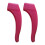 Silicone Eyeglass Ear Hooks Non-Slip 2 pcs 2