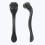 1,0 mm titanium dermarulle til ansigt 2
