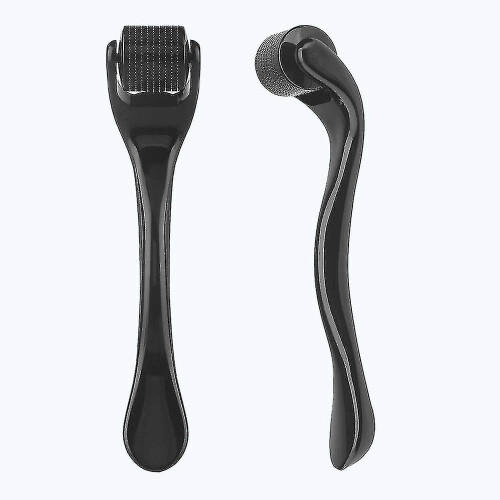 1,0 mm titanium dermarulle til ansigt 1