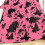 Couverture polaire à motif vache 130 x 150 cm 3