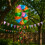 Number Piñata with Bat and Blindfold for Parties 2