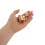 10Pcs Fine Mist Perfume Spray Nozzle Gold Replacement Cap for Bottles 7