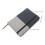 2027 Appointment Planner Black PU A5 Calendar Diary Notebook 2