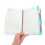 2027 Appointment Planner Black PU A5 Calendar Diary Notebook 7