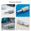 2Pcs Reusable Stainless Steel Aerator Stones for Soda Diffusion Silver 6