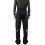 Split-Regenhose EU 2XL Schwarz Polyester atmungsaktiv 16