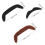 15Pcs Stick-on Fake Beard Mustache for Men Assorted Props 2