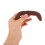 15Pcs Stick-on Fake Beard Mustache for Men Assorted Props 7