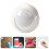 ABS Motion White Pir Infrared Sensor 3