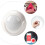 ABS Motion White Pir Infrared Sensor 5