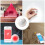 ABS Motion White Pir Infrared Sensor 9
