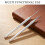 4Sets Multi-Use Stainless Steel Clay Needle Set for Pottery Detailing 5