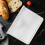 2Pcs Large Capacity Oven Crumb Tray Iron Drip Pan for Electric Baking 9