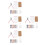 Assorted Color DIY Earring Hook Kit Jewelry Making Accessories 5