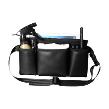 Adjustable Tool Belt With Multiple Pockets For Outdoor Work