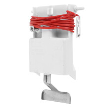 Ice Maker Ice Thickness Control Sensor White Easy Replacement Part