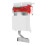 Ice Maker Ice Thickness Control Sensor White Easy Replacement Part 1