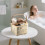 Panier de douche à main avec séparation eau/sec (1 pièce) 2