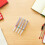 4Pcs Weatherproof Oil-Based Paint Markers for Headstone 8