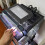 Black Plastic Aquarium Filter Mesh Cover Clog-Proof Sump Screen 3
